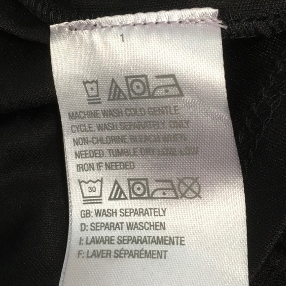 🎉 SALE Du Jour Embroidered Tulle Top - Picture 8 of 9